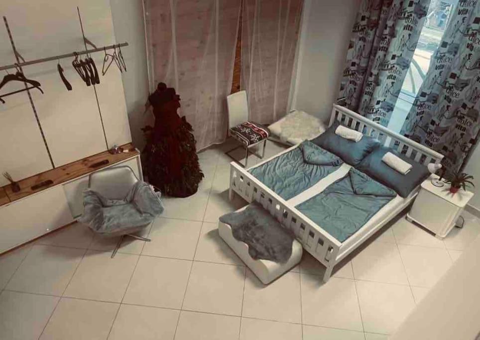 Fashion Apartman 1 In The Center Budapeszt Zewnętrze zdjęcie