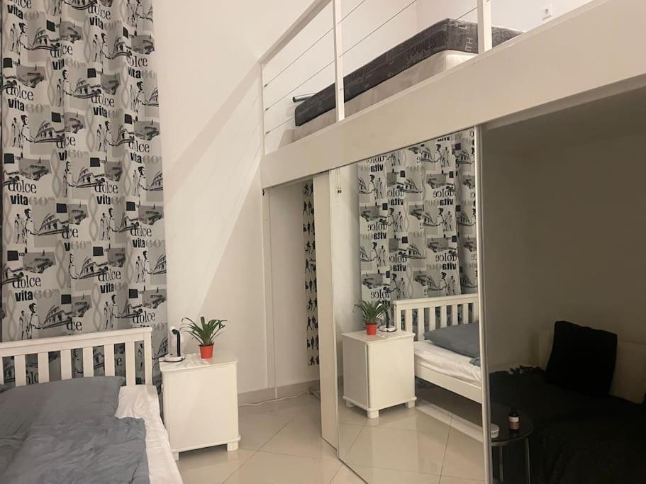 Fashion Apartman 1 In The Center Budapeszt Zewnętrze zdjęcie