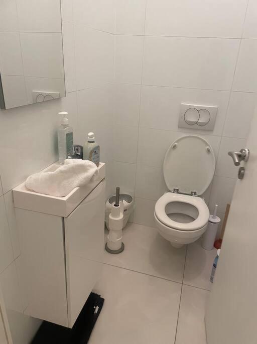 Fashion Apartman 1 In The Center Budapeszt Zewnętrze zdjęcie